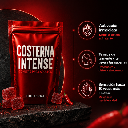 Costerna Intense™