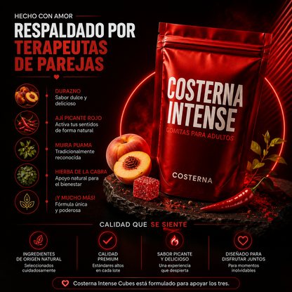 Costerna Intense™