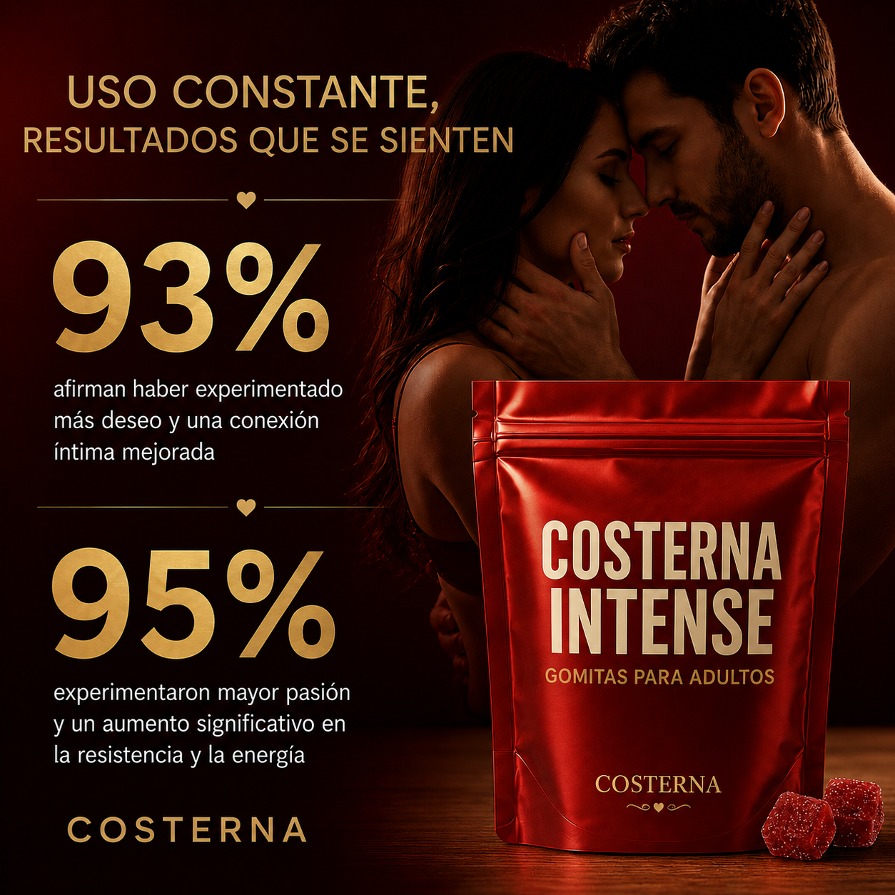Costerna Intense™