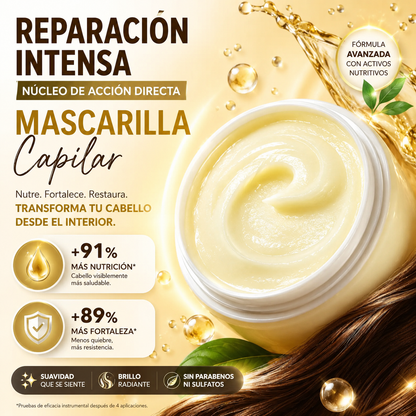 Mascarilla Karseell Colágeno 100ml