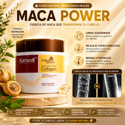 Mascarilla Karseell Colágeno 100ml