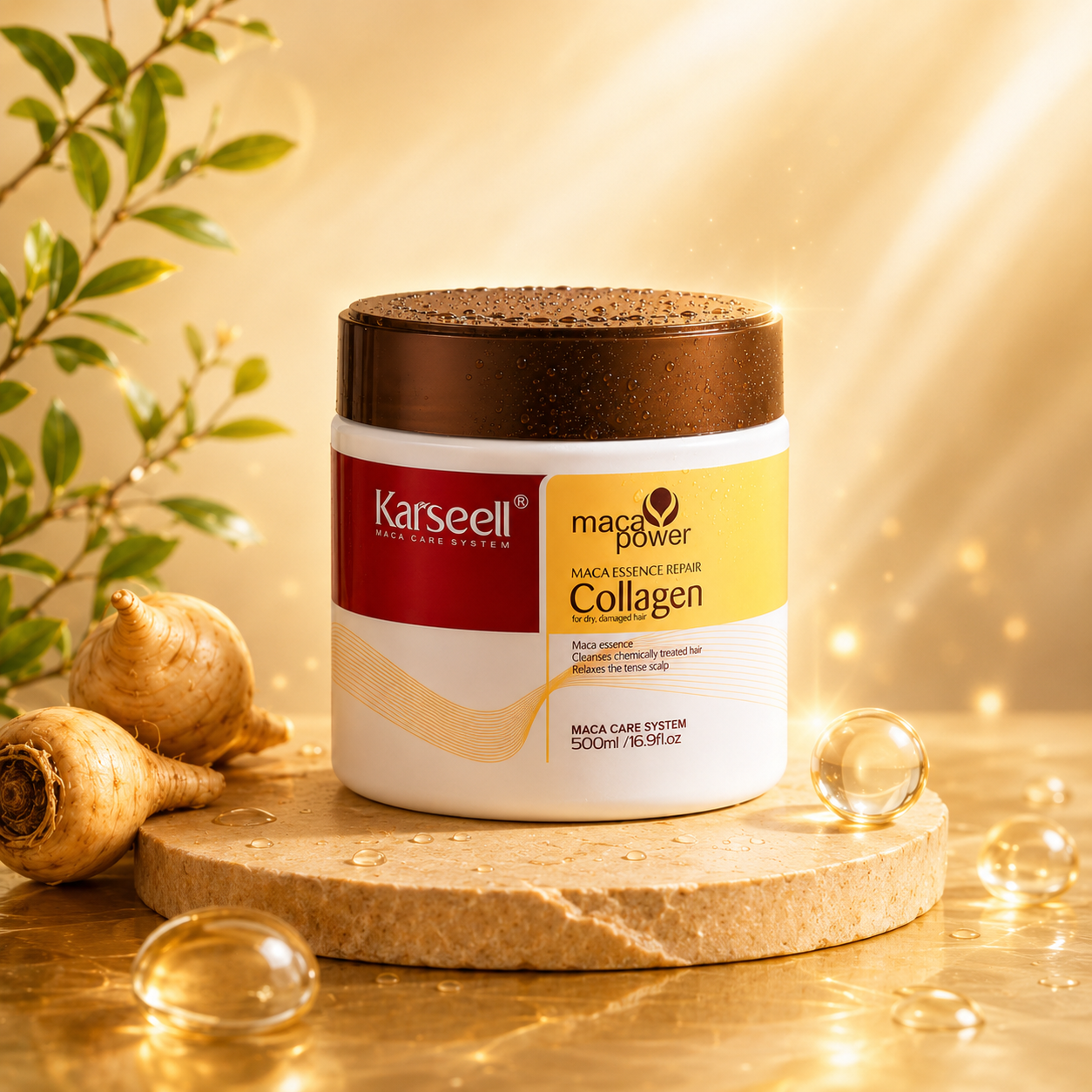 Mascarilla Karseell Colágeno 100ml